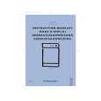 ELECTROLUX EDC5349 Owners Manual ELECTROLUX EDC5349 Owners Manual