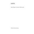 AEG S1433-4U Owners Manual AEG S1433-4U Owners Manual