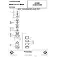 WHIRLPOOL 4KCDS250S0 Parts Catalog WHIRLPOOL 4KCDS250S0 Parts Catalog