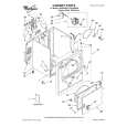 WHIRLPOOL LEQ5000KQ2 Parts Catalog WHIRLPOOL LEQ5000KQ2 Parts Catalog