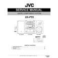 JVC UXP55/EU Service Manual JVC UXP55/EU Service Manual