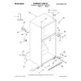 WHIRLPOOL TT18HPXLT02 Parts Catalog WHIRLPOOL TT18HPXLT02 Parts Catalog