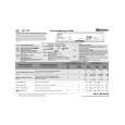 WHIRLPOOL GSF 7396 TW-WS Quick Start WHIRLPOOL GSF 7396 TW-WS Quick Start