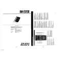 SONY RME9700/P Service Manual SONY RME9700/P Service Manual