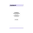 CORBERO EV42B Owners Manual CORBERO EV42B Owners Manual