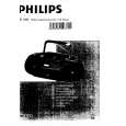 PHILIPS ND6500/39 Owners Manual PHILIPS ND6500/39 Owners Manual