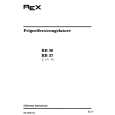 UNKNOWN RFB36 Owners Manual UNKNOWN RFB36 Owners Manual