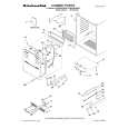 WHIRLPOOL KUWS24RSBS00 Parts Catalog WHIRLPOOL KUWS24RSBS00 Parts Catalog
