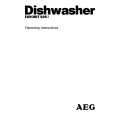 AEG FAV525I-B Owners Manual AEG FAV525I-B Owners Manual