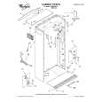 WHIRLPOOL PVBM600LY0 Parts Catalog WHIRLPOOL PVBM600LY0 Parts Catalog