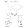 WHIRLPOOL YGEW9200LQ0 Parts Catalog WHIRLPOOL YGEW9200LQ0 Parts Catalog