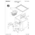 WHIRLPOOL TCF0710EW01 Parts Catalog WHIRLPOOL TCF0710EW01 Parts Catalog