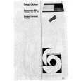 BANG&OLUFSEN BEOLAB TYPE 1002 Service Manual BANG&OLUFSEN BEOLAB TYPE 1002 Service Manual