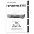 PANASONIC AG1680 Owners Manual PANASONIC AG1680 Owners Manual
