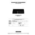 NORDMENDE 3522 Service Manual NORDMENDE 3522 Service Manual