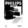 PHILIPS AZ8012 Owners Manual PHILIPS AZ8012 Owners Manual