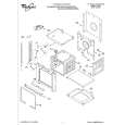 WHIRLPOOL RBS275PDQ6 Parts Catalog WHIRLPOOL RBS275PDQ6 Parts Catalog