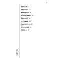 PHILIPS HQT764/00 Owners Manual PHILIPS HQT764/00 Owners Manual