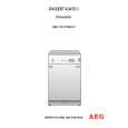AEG F43470I-B Owners Manual AEG F43470I-B Owners Manual