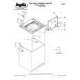 WHIRLPOOL IAX4000RQ2 Parts Catalog WHIRLPOOL IAX4000RQ2 Parts Catalog