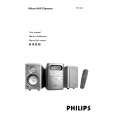 PHILIPS MCV250/21 Owners Manual PHILIPS MCV250/21 Owners Manual