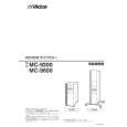 JVC MC-9200 Owners Manual JVC MC-9200 Owners Manual