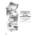 WHIRLPOOL CAWB427JQ1 Owners Manual WHIRLPOOL CAWB427JQ1 Owners Manual