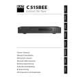 NAD C515BEE Owners Manual NAD C515BEE Owners Manual