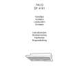 AEG DF4161-M/S Owners Manual AEG DF4161-M/S Owners Manual