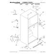 WHIRLPOOL KTRC22KMBL03 Parts Catalog WHIRLPOOL KTRC22KMBL03 Parts Catalog