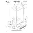 WHIRLPOOL ED27DQXDN00 Parts Catalog WHIRLPOOL ED27DQXDN00 Parts Catalog