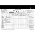 WHIRLPOOL WAE 8789 Quick Start WHIRLPOOL WAE 8789 Quick Start