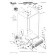 WHIRLPOOL ED2VHGXMB00 Parts Catalog WHIRLPOOL ED2VHGXMB00 Parts Catalog