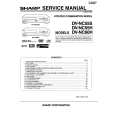 SHARP DVNC55S/H Service Manual SHARP DVNC55S/H Service Manual