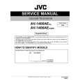 JVC AV-14AMG6/G Service Manual JVC AV-14AMG6/G Service Manual