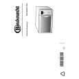 BAUKNECHT EMWD 4920 AL Quick Start BAUKNECHT EMWD 4920 AL Quick Start
