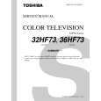 TOSHIBA 36HF73 Service Manual TOSHIBA 36HF73 Service Manual