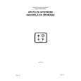 ELECTROLUX EHM6760X Owners Manual ELECTROLUX EHM6760X Owners Manual