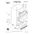 WHIRLPOOL ET25DQRBW02 Parts Catalog WHIRLPOOL ET25DQRBW02 Parts Catalog