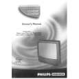 PHILIPS CCA254AT Owners Manual PHILIPS CCA254AT Owners Manual
