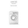 AEG L646EX Owners Manual AEG L646EX Owners Manual