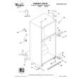WHIRLPOOL ET21NKXJT01 Parts Catalog WHIRLPOOL ET21NKXJT01 Parts Catalog