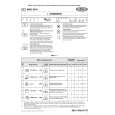 WHIRLPOOL ADG 9510 Owners Manual WHIRLPOOL ADG 9510 Owners Manual