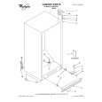 WHIRLPOOL EV120FXKQ07 Parts Catalog WHIRLPOOL EV120FXKQ07 Parts Catalog