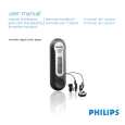 PHILIPS KEY013/00 Owners Manual PHILIPS KEY013/00 Owners Manual