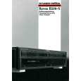 REVOX B250-S Owners Manual REVOX B250-S Owners Manual