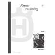 HUSQVARNA QHC9530A Owners Manual HUSQVARNA QHC9530A Owners Manual