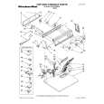 WHIRLPOOL KGYW770BWH2 Parts Catalog WHIRLPOOL KGYW770BWH2 Parts Catalog