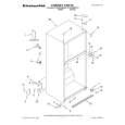 WHIRLPOOL KTRP22KRBT01 Parts Catalog WHIRLPOOL KTRP22KRBT01 Parts Catalog
