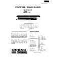 ONKYO T22 Service Manual ONKYO T22 Service Manual